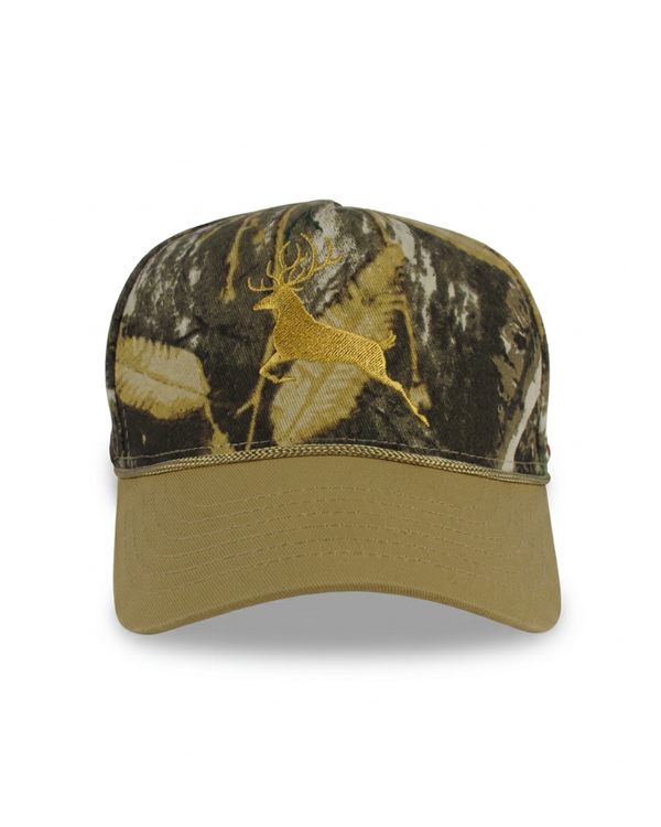 JD TRUCKER CAP