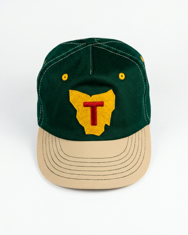 MAPPATEE CAP