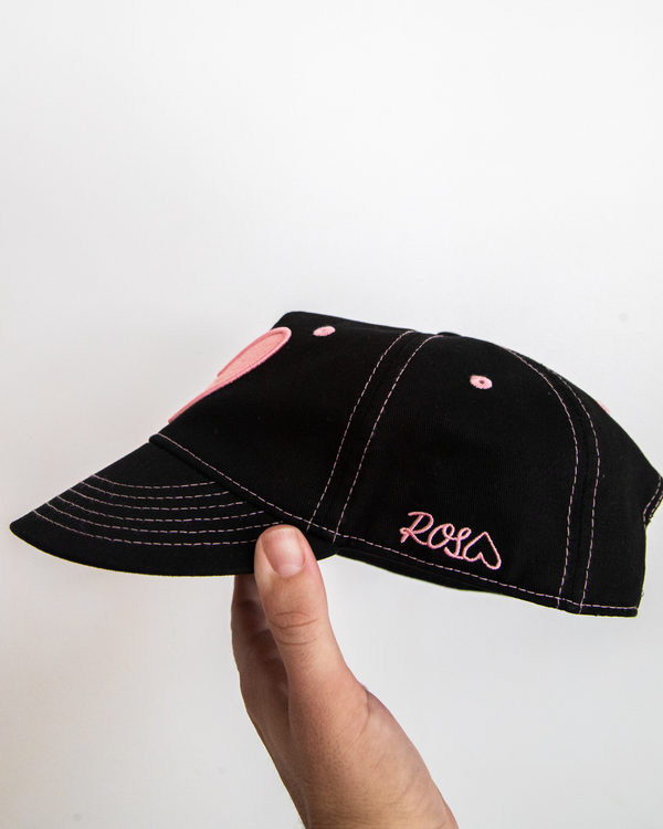 LUVERS CAP