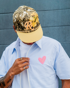 LUVERS SHIRT