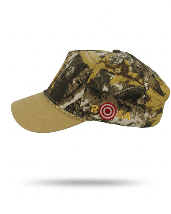JD TRUCKER CAP