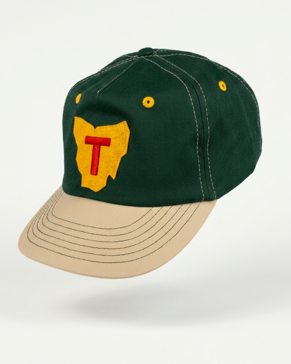 MAPPATEE CAP