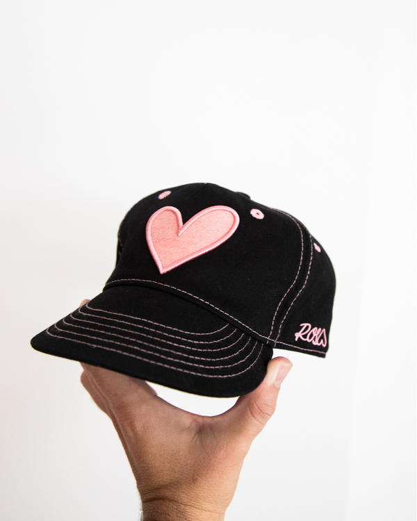 LUVERS CAP