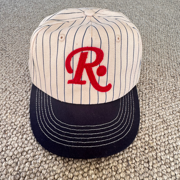 BREAD N BUTTER CAP 02