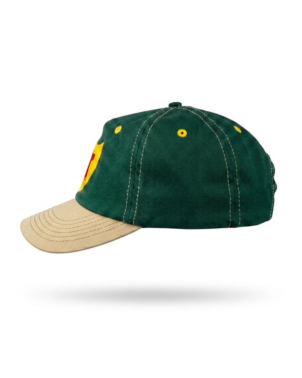 MAPPATEE CAP