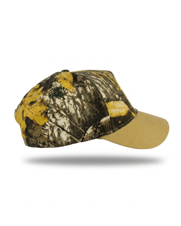 JD TRUCKER CAP