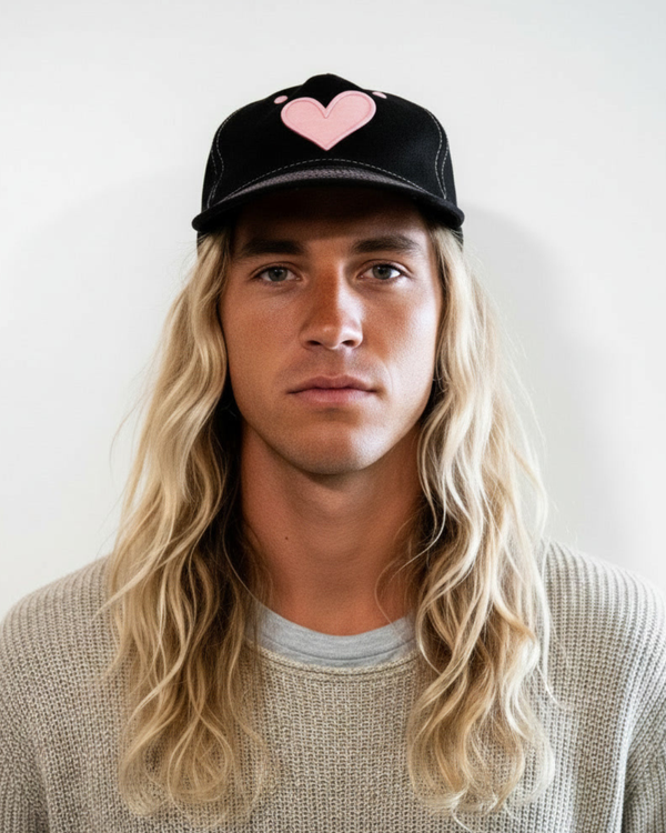 LUVERS CAP