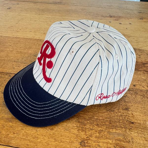 BREAD N BUTTER CAP 02