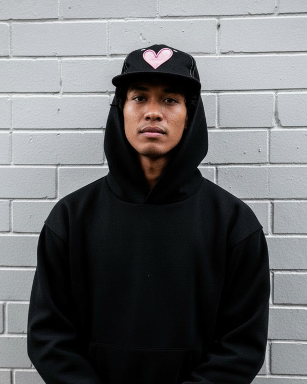 LUVERS CAP