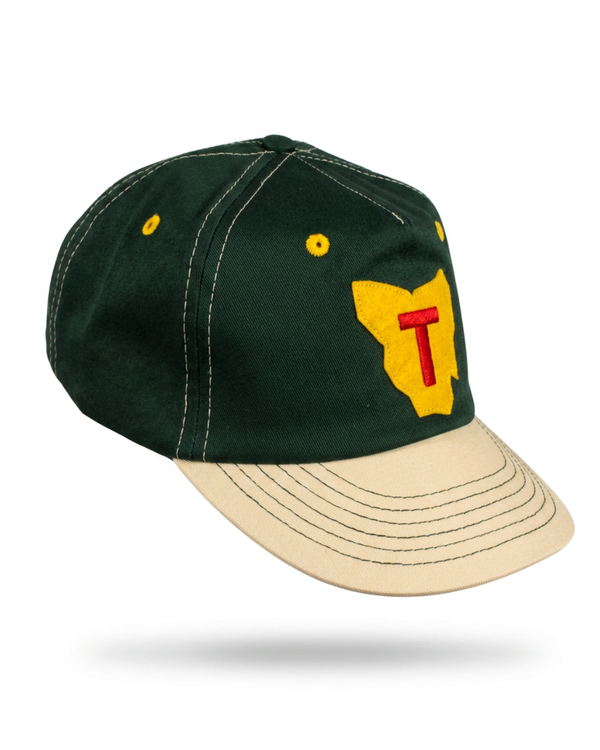 MAPPATEE CAP