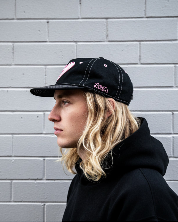 LUVERS CAP