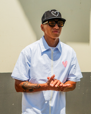 LUVERS SHIRT