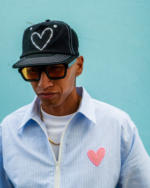 LUVERS SHIRT
