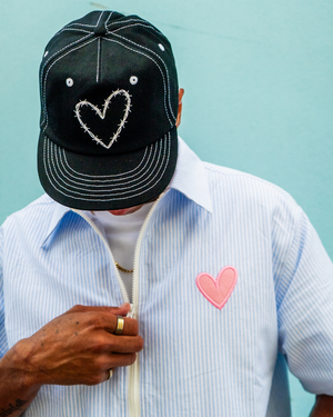 LUVERS SHIRT