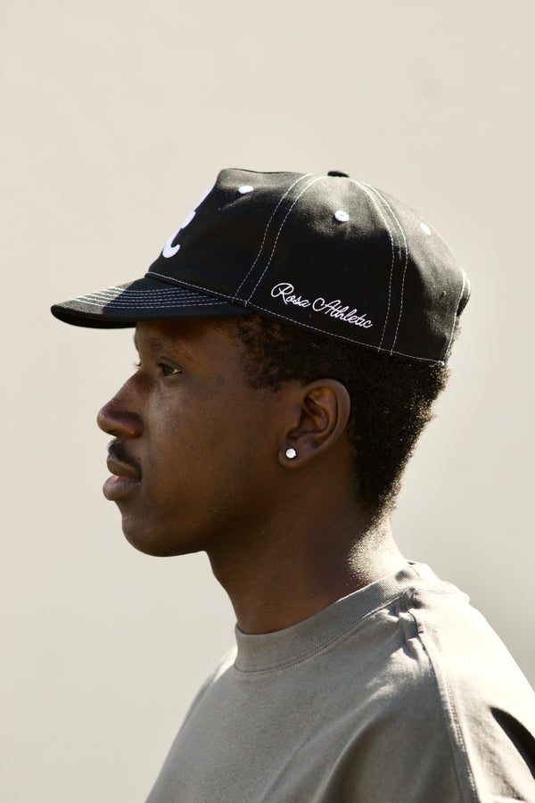 BREAD N BUTTER CAP