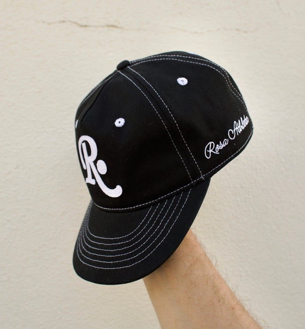 BREAD N BUTTER CAP