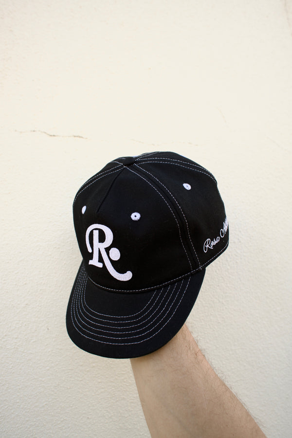 BREAD N BUTTER CAP