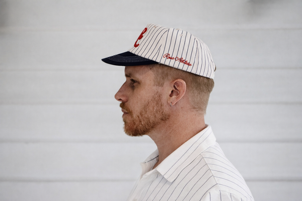 BREAD N BUTTER CAP 02