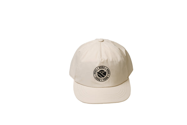 Reality Snap Back - Beige