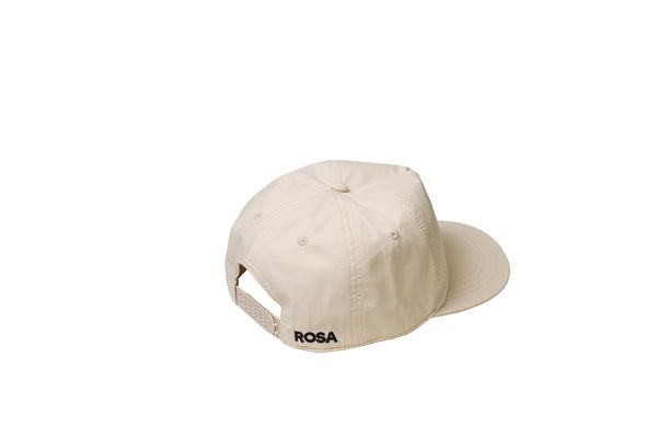 Reality Snap Back - Beige