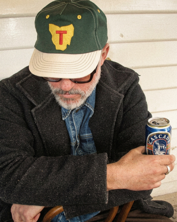 MAPPATEE CAP
