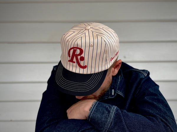 BREAD N BUTTER CAP 02