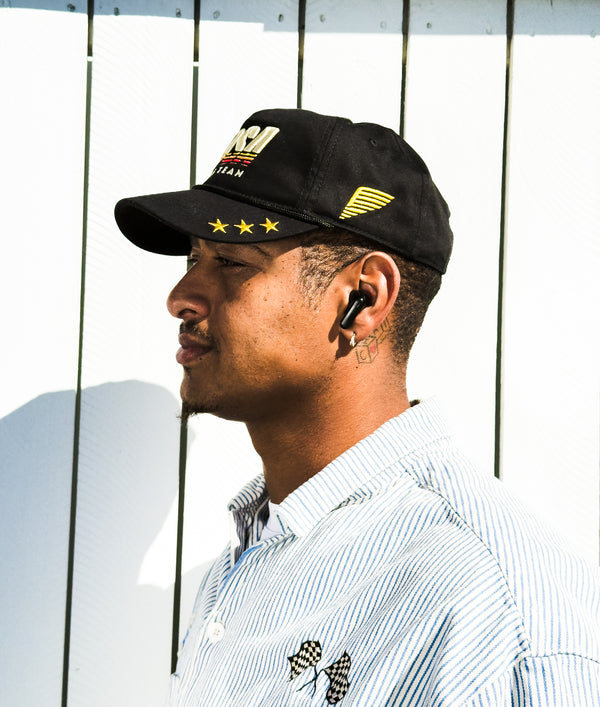 PODIUM CAP