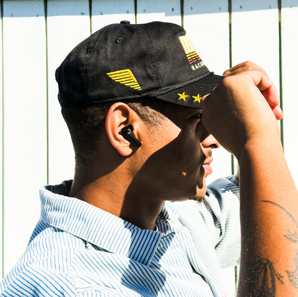 PODIUM CAP