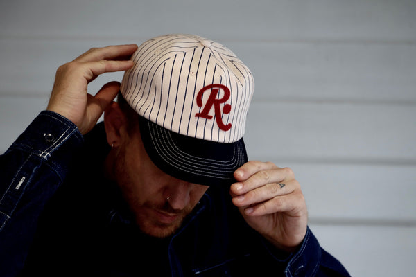 BREAD N BUTTER CAP 02