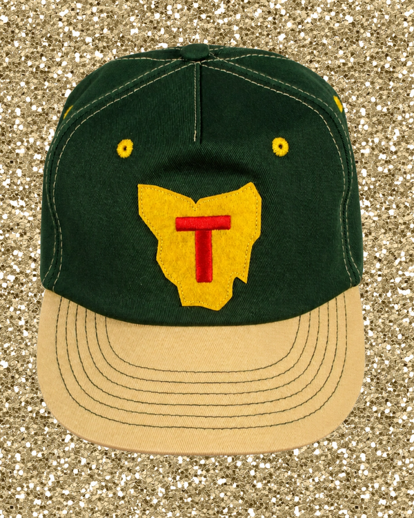 MAPPATEE CAP
