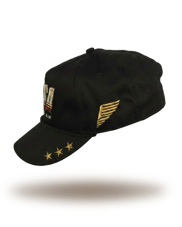 PODIUM CAP