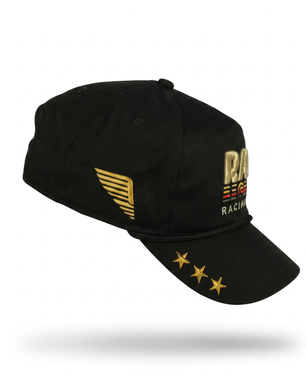 PODIUM CAP