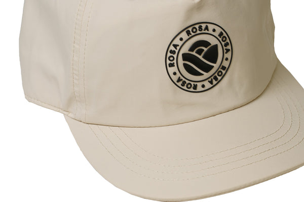 Reality Snap Back - Beige