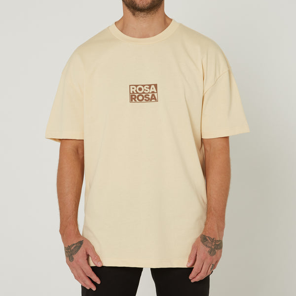 RADIO ROSA - BEIGE
