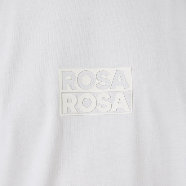 RADIO ROSA - WHITE