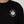 METAL PETAL SWEATER - BLACK