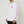 METAL PETAL SWEATER - WHITE