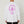 METAL PETAL SWEATER - WHITE