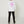 METAL PETAL SWEATER - WHITE