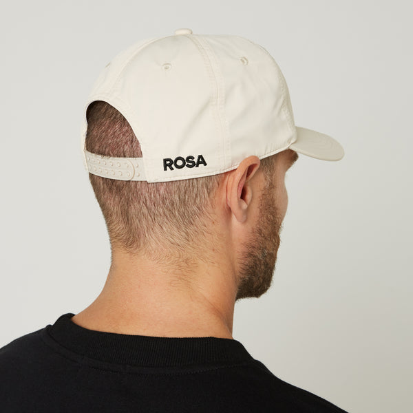 Reality Snap Back - Beige