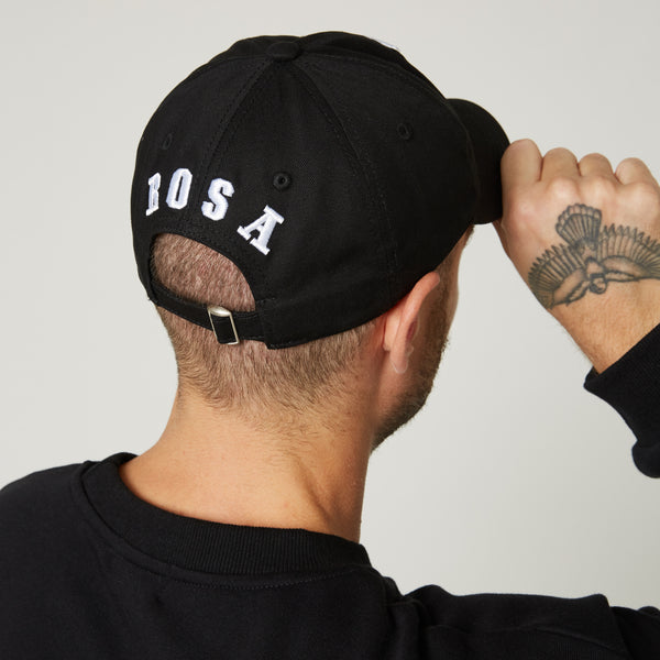 HERITAGE CAP