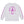 METAL PETAL SWEATER - WHITE
