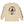 METAL PETAL SWEATER - BEIGE