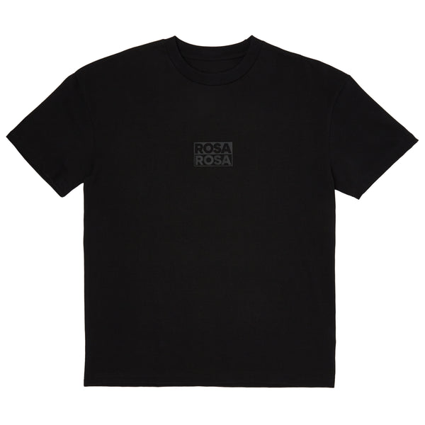 RADIO ROSA - BLACK