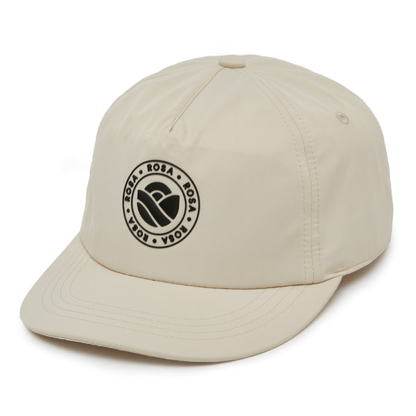Reality Snap Back - Beige
