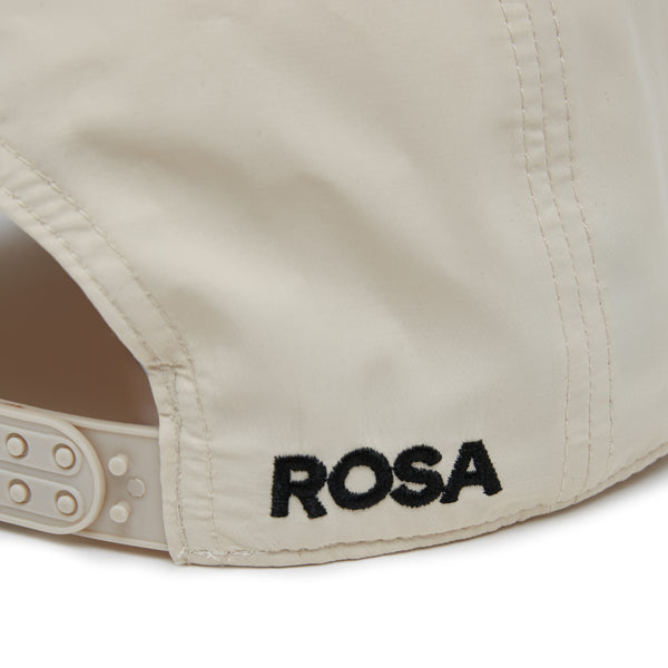 Reality Snap Back - Beige