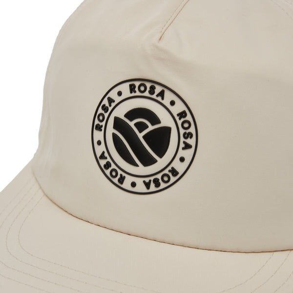 Reality Snap Back - Beige
