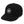 Reality Snap Back - Black