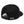 Reality Snap Back - Black