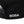 Reality Snap Back - Black